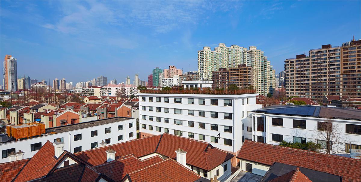 研发中心