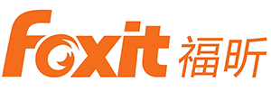 福昕 Foxit