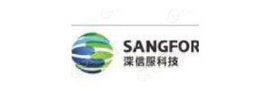 深信服 SANGFOR