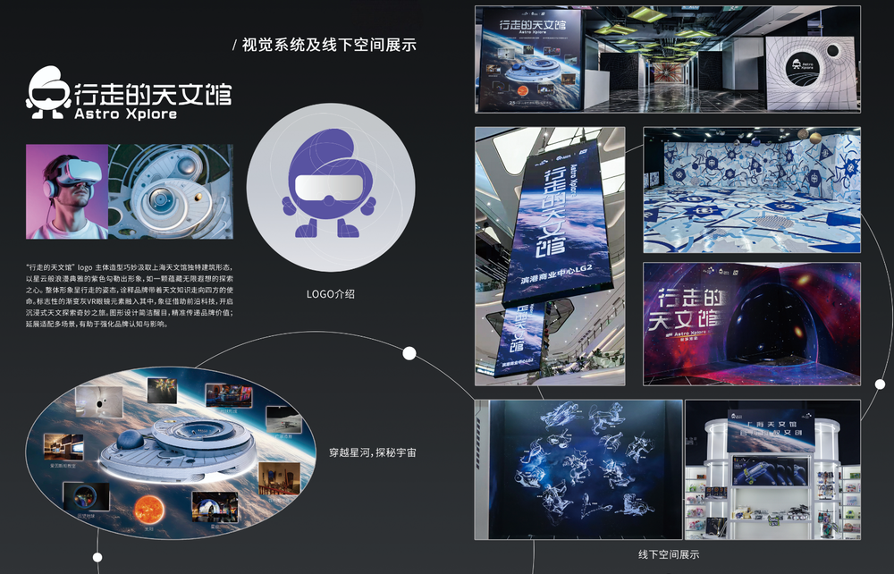 个性化深度沉浸